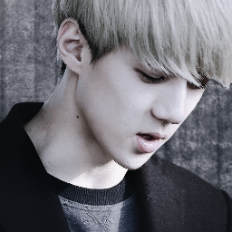 @FlapjackRP / oh sehun.