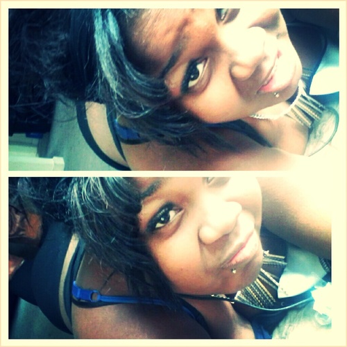 Dont Fuck With |Fuck Boys | , But i Am D-Rose Girlfriend (: