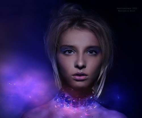 AbramovaJ's profile picture. 