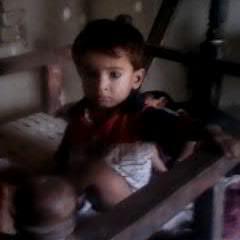 SUJAG_THAR5's profile picture. ‏سرها ڏٺم سي جنين ساڃاه سرهاڻ سين تيغ تنين جي ڪٽ نه لڳي ڪڏهن