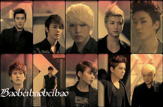 Fandom for 13prince and don't forget follow @FamilySJ_ELF this partner fandom