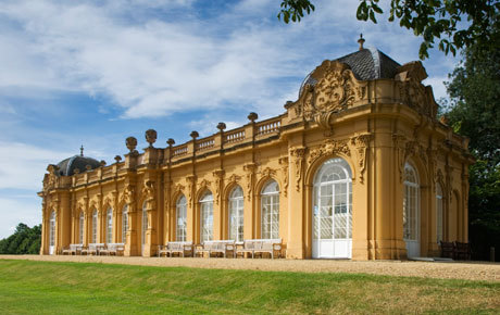 Open Air Summer Concerts, coming to Wrest Park soon!