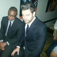 Cary (@djboe) 's Twitter Profile