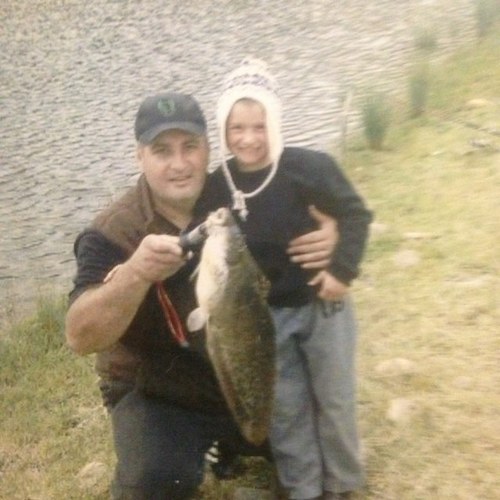 Jase_Peters's profile picture. 