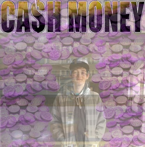 CashMoney is a ten minute student film produced at Bedford College