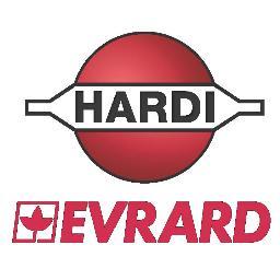 HARDI - The Spayer / EVRARD - Performant pour longtemps

Gamme de pulvérisateurs grande culture.