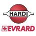 HARDI - EVRARD (@hardievrard) Twitter profile photo