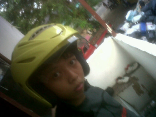 Aldeexxx's profile picture. Bosan liat matahari