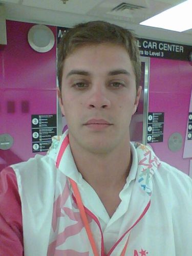 ignacioachkar's profile picture. 