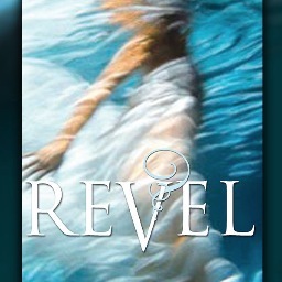 YA author of WARPED, a 2012 RITA finalist. Upcoming: REVEL, about seamonsters and Greek demigods in Maine. Splish-splash!