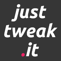 justtweakit's profile picture. Do you need a quick fix on your website? Get a fast Tweak for your WordPress website. Tweaks start at just £19. Free assessment and quote.