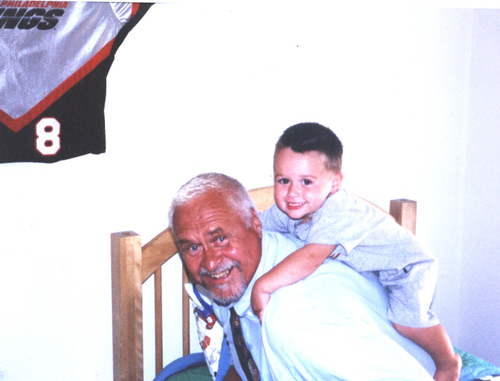 vermontviking's profile picture. 