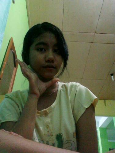 JhejheJessika's profile picture. Aku sayang  κª♏υ selalu ({J}) .. 23-01-2012 ... I Love U (J) ♥ ♥ 
       Mantan Trsyg 2 ({J})
    AlLdy SpatlLas Forever :*