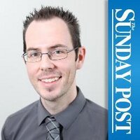 Murray Scougall (@mscougallsp) 's Twitter Profile