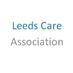Leeds Care Assoc. (@lca_leeds) Twitter profile photo Leeds Care Assoc. (@lca_leeds) Twitter profile photo