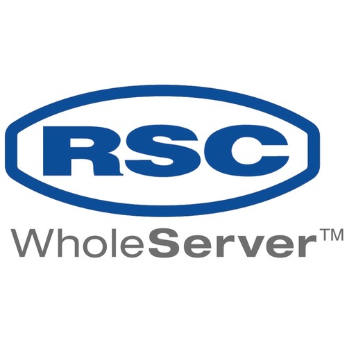 RSC is a wholesaler of HVAC/R products including ice machines, air conditioners, furnaces, and replacement parts and supplies with 10 locations in OH & PA.
