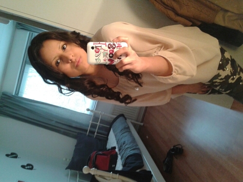 belive in your self ♡'