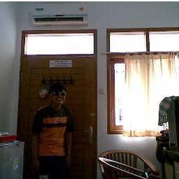 sungguh aku lelaki super bakti