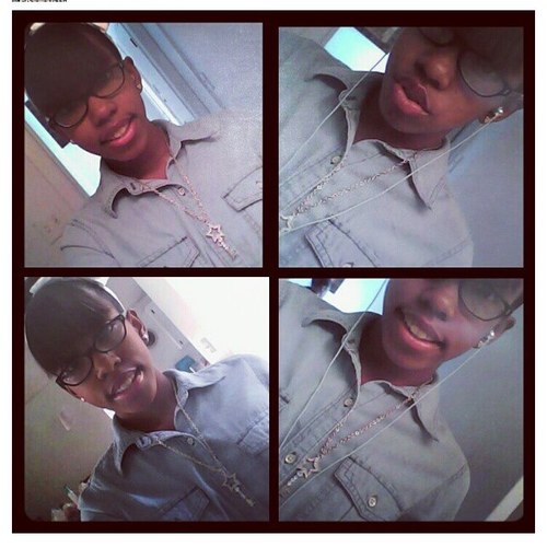 Follow Mee :)