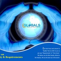 Globals Technologies (@globalsvlsi) 's Twitter Profile