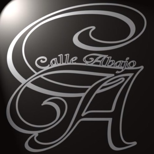 Twitter del grupo madrileño Calle Abajo