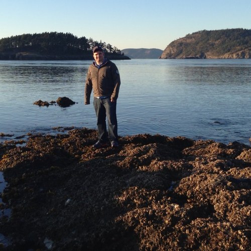 CoreyDietz's profile picture. 