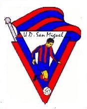 Cuenta oficial de la U.D San Miguel (Bizkaia)
Club perteneciente a la Federacion Vizcaina de Futbol