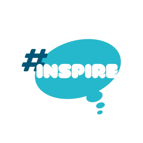 #Inspire