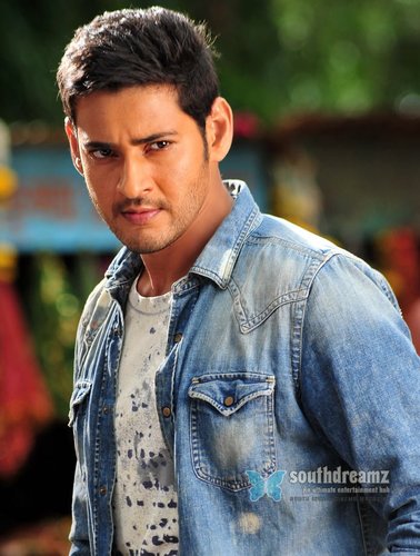 PrinceAbhi8's profile picture. iam a fan prince mahesh babu.