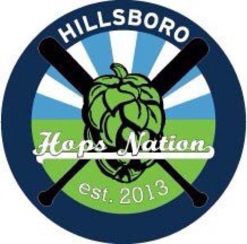 Hops_Nation's profile picture. Hops Nation is The Official Fan Club of The Hillsboro Hops baseball team. Follow us for all the latest Hops news, stats, scores and other information.