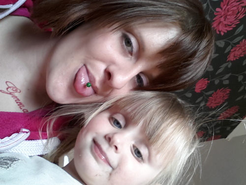 melinda20_james's profile picture. 3kids, roxanne gracie nd baby ethan.♥ my world.♥