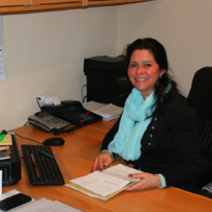 Professional in administration at Administratiekantoor Van Schie Van der Hooft - Katwijk aan Zee