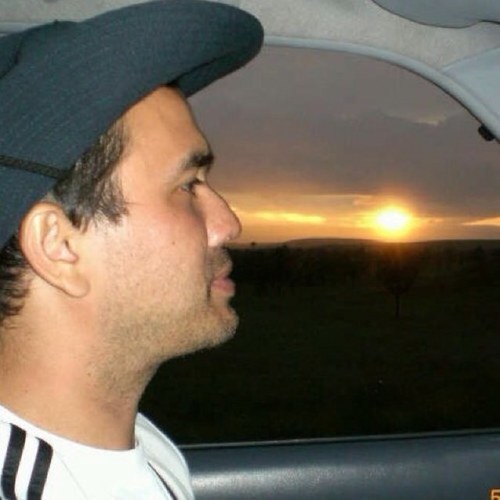 Jean Pereira