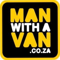 ManWithAVanSA's profile picture. Let The Man show you his smooth moves. We specialise in small to medium residential & office moves in Gauteng. The Man only uses complex-friendly trucks!
