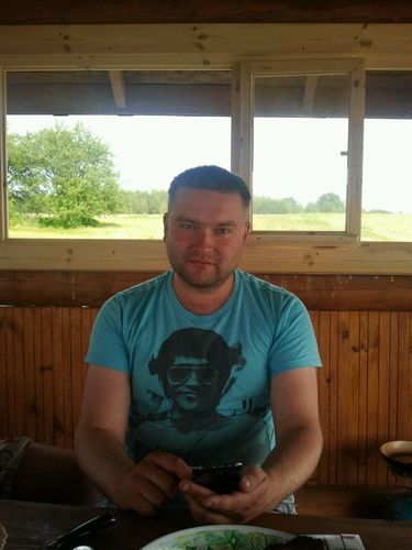 KreslinsMartins's profile picture. 