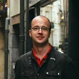 Compositor, filologo inglés