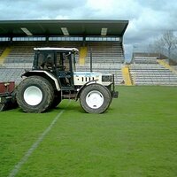 Curran Sportsgrounds (@csportsgrounds) 's Twitter Profile