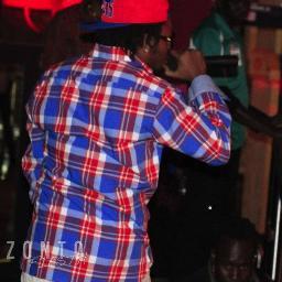 DAYZ0087's profile picture. http://t.co/AjC15uQOLN