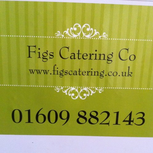 Figs Catering Co Profile