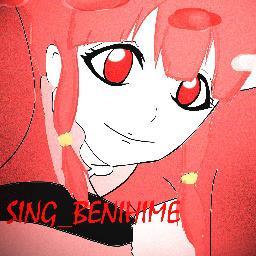 Kon'nichiwa! I'm the lovely Benihime. I'm an all around nice girl, but. . . If you hear my voice, you're most likely a dead man. ~

Wanna hear a secret?