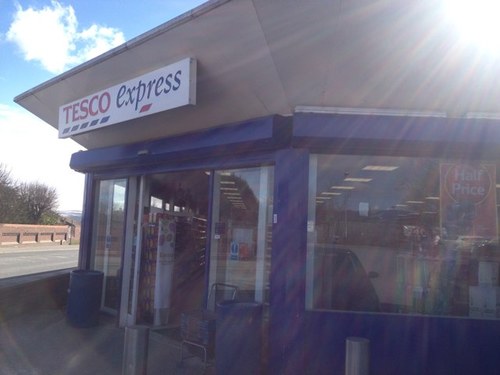 whitworthrdexpr's profile picture. Tesco Express Whitworth Road 5221.
