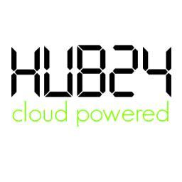 hub242's profile picture. 