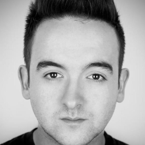 rustyjobson's profile picture. Actor | NCL | Redcoat  | @thesixtwenty