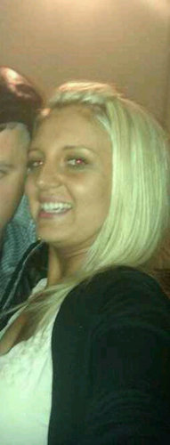 Be happy :))) love my girls xxx
