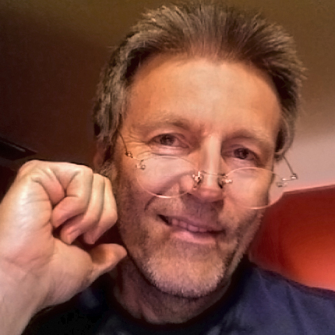 tfroberg's profile picture. Casual observer and occasional commentator on life in this universe.