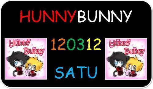 Bunny_Sarach's profile picture. Allah yg maha segalanya, tolong jaga dia yah. Krn aku sdh tdk bs menjaganya. Aku sayang dia dan akan selalu sayang dia :) ♥HB♥