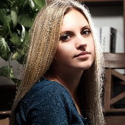 KulapinaYulia's profile picture. 