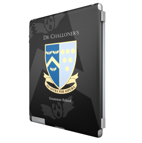 Dr Challoner's Grammar School, Amersham, UK.
Digital Learning. Collaboration and creativity.