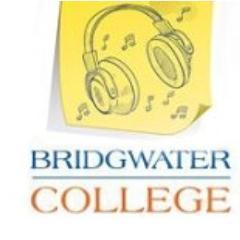 Bridgwater College's OFFICIAL Radio Station! Follow for updates, links, pictures and more :)