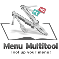 Create, manage and translate menu for your cafe and restaurant